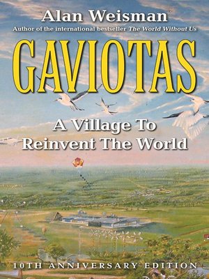 cover image of Gaviotas